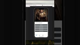 Приложение с ChatGPT. Как написать приложение Quiz с помощью ChatGPT без программирования #chatgpt
