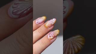  citrus candy #nails #nailart #naildesign #nailpolish