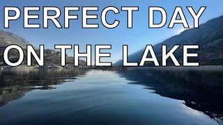 WATCH before you go to LAKE SABRINA in Bishop California