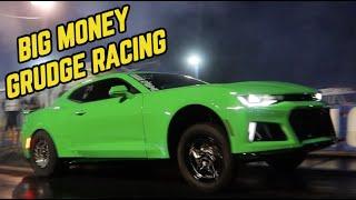 Big Money Grudge Racing @ Twin City & Gulfport