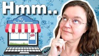 How To BUILD An Online Business From Scratch (FOR FREE!) |  Online Business 101 Part 1