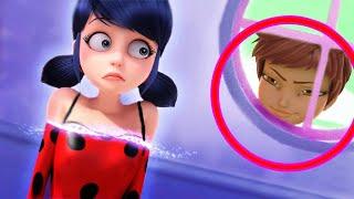 All Characters Who Know Marinette Is Ladybug