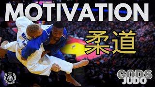 JUDO MOTIVATION 2024: BEST IPPONS OF THE YEAR 