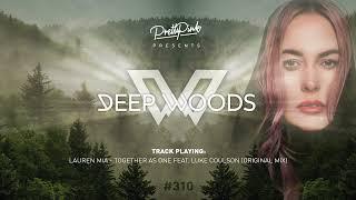 Melodic House & Techno 2025 - Deep Woods #310 | Camelphat, Max Styler, Layton Giordani, Elderbrook