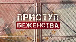 ПРИСТУП БЕЖЕНСТВА. Белорусско-польская граница — позор Евросоюза. Документальный фильм ОНТ