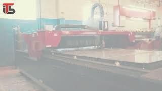 Laser Cutting Machine | Indian Trade Bird Manufacturer & Supplier of Plants & Machines