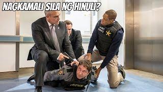 MINALIIT NILA ANG SECURITY AGENT NA ITO, KANANG KAMAY PALA NG PRESIDENTE NG AMERIKA