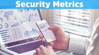Security Metrics 