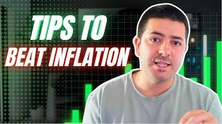 Building an Inflation-Proof Portfolio in 2024: Top Strategies You NEED!