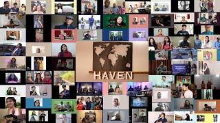 7 Hour GLOBAL WORSHIP EVENT (20 COUNTRIES) | PRAY FOR YOUR COUNTRY || HAVEN FELLOWSHIP