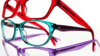 Women's Eyeglasses: Popular Styles for 2015, from ClearVision Optical