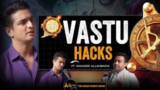 7-Minute Vastu Shastra: Simple Tips for a Balanced Home | Astrology Expert  Astro Arun Pandit