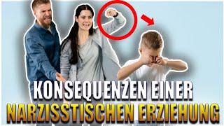 6 Überraschende Konsequenzen einer narzisstischen Erziehung