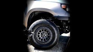 FUEL AUTOTEK Media: Introducing the Black Rhino Dugger Off-Road Wheel