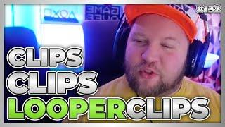 #132 | CLIPS CLIPS LOOPERCLIPS! | #gtarp  #lslife  #roleplay