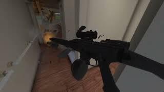 Turn an SMG Into an LMG - Weird Gun Builds 5