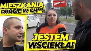 "POLACY WŚCIEKLI! MUSZĄ MIESZKAĆ Z MAMĄ... CENY MIESZKAŃ TYLKO DLA ELITY! | Komentery