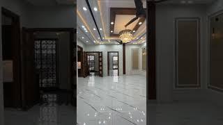 12-5 Marla Brand New Modern House For Sale In#bahriatownlahore Contact for More Details:0347-7511041