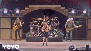 AC/DC - T.N.T. (Live At River Plate, December 2009)