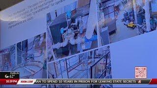 Unsafe conditions inside Santa Clara swim center revealed