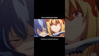 Millicent TRAUMATIZES KOMARI  #anime #finalcrazez #weeb #animeedit #animerecommendations