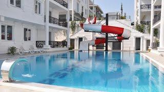 SATILIK | SATILIK DAİRE | NAZ PANORAMA | 2+1 SATILIK | HAVUZLU | SAUNA | BİLARDO | KARASUDA | FIRSAT