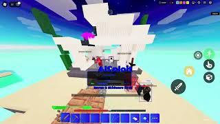 AlSploit Early Access (Roblox Bedwars) Exploit