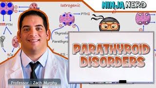 Parathyroid Disorders | Clinical Medicine