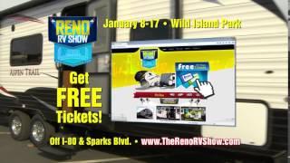 Sprad's RV - Reno RV Show Jan2016 15