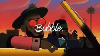 Anderson .Paak/Mac Miller type beat 2018 "Bubble" | Joemay