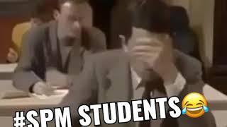 SPM students Must Watch this!!!!!!! - Mr BEAN (VIP) trolls //Velai illa pattethari