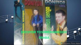 Doniyor Fayz(Toshmuhamedov)-Araba(Retro mp3)(Farhod M12)