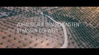 zuhause auf den schönsten Strassen der Welt #2