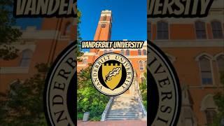 Highest Paid Majors at Vanderbilt University!