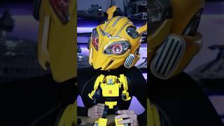 The Bumblebee Transfomrer LEGO Thank you for the #gift ​⁠@LEGO #transformers #unboxing #shorts