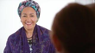 Power with Purpose: Amina J. Mohammed