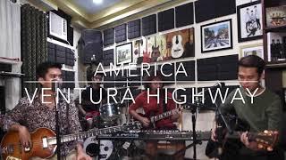 REO Brothers - Ventura Highway | AMERICA