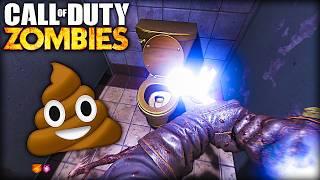 The Most ABSURD Zombies Map EVER Made... (Black Ops 3)