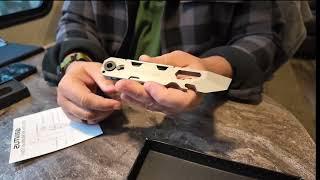 Griaitus Multi-tool Honest Review