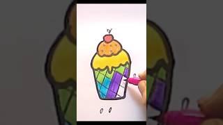 Icecream #shorts #youtubeshorts #viralshortsb#shorts#short#funny#viral #trending #trending #drawing