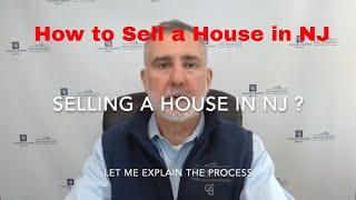 Selling Your Home in New Jersey: A Step-by-Step Guide