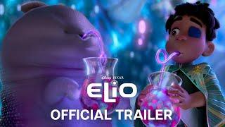 Elio | Official Trailer | Disney UK