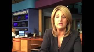 KXLY 4 News @ 11 Behind the Scenes 2-23-16