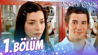 Acemi Cadı 1. Bölüm | Full Bölüm