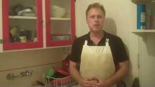 Henry's Kitchen 8 -  Family Style Baked Spaghetti