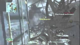 Modern Warfare 3 - Clip 21