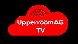Upperroomag TV