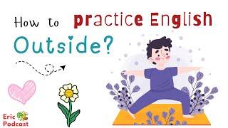 English Conversation Practice | Listening & Speaking Practice | Learn English