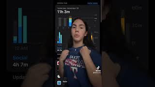 COMM 725 social media vlog | Chloe Salsedo