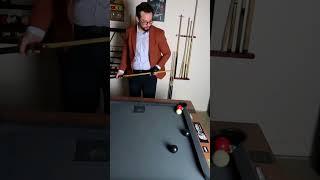 Trick Shots by Jordan "PoolStriker" Moreira!